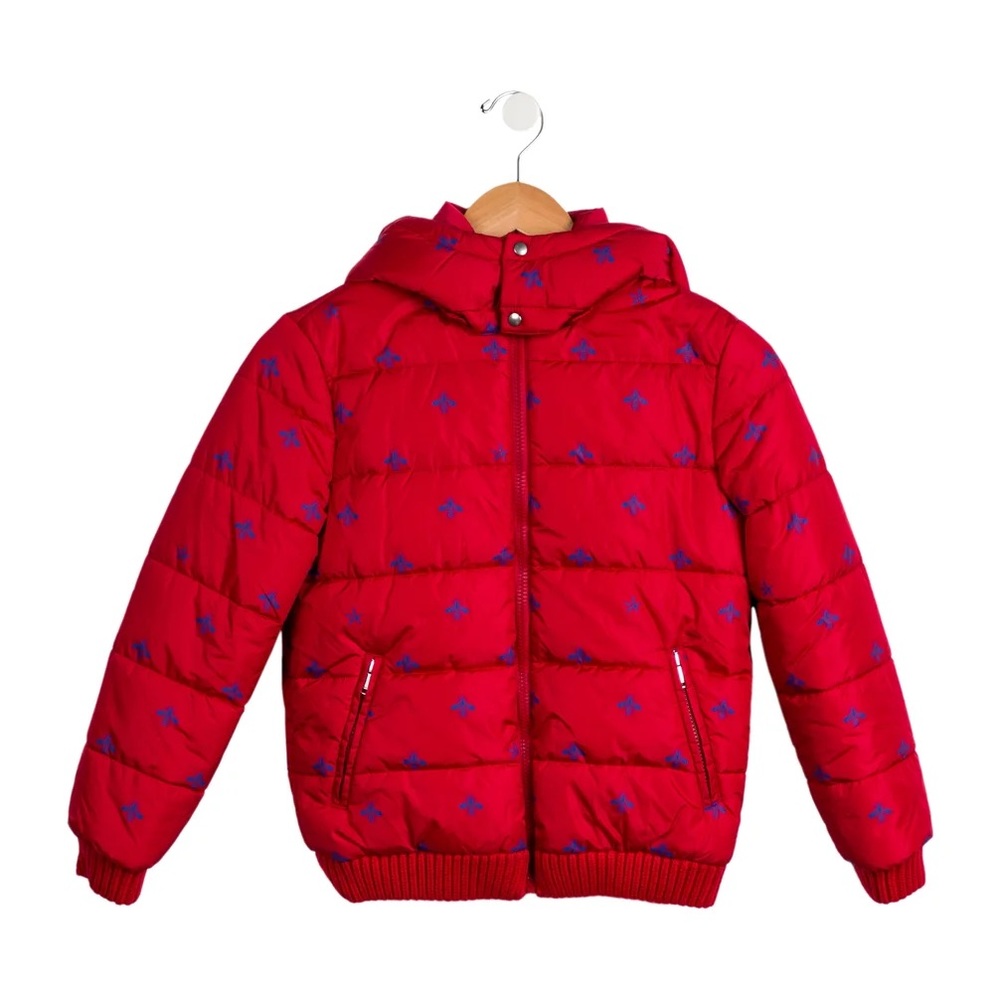 Children’s Gucci Puffer Coat